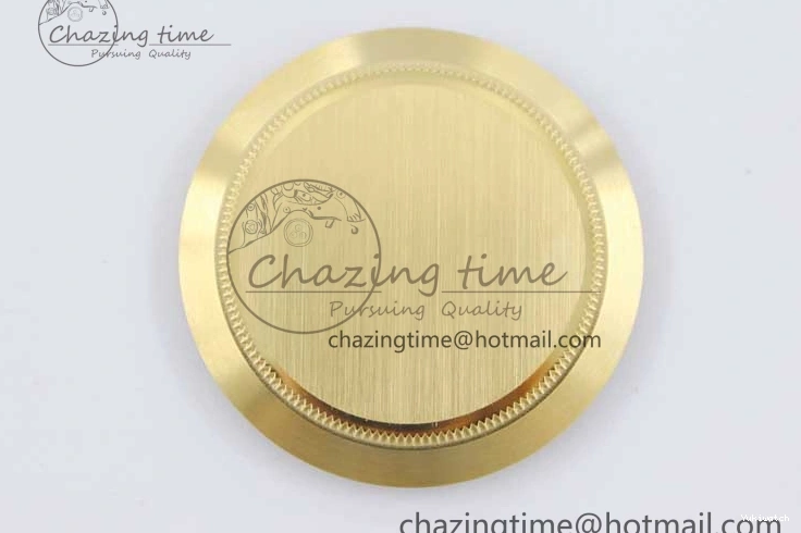 Diamonds YG Edition 1:1 Best Steel YG TWF on YG Dial Daytona A7750 116595RBOW 904L Bracelet Black 0306